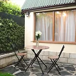 Urban House