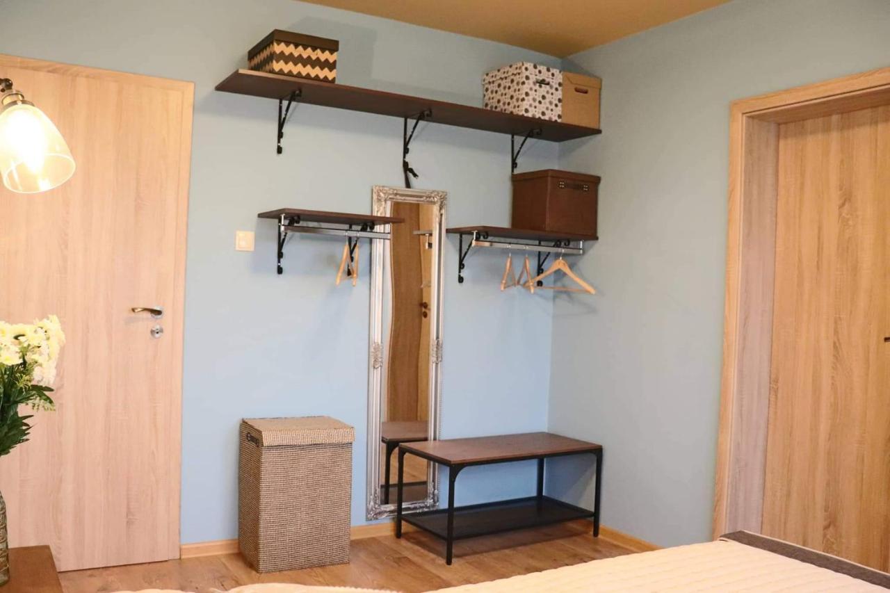 Apartemen Urban House Sofia