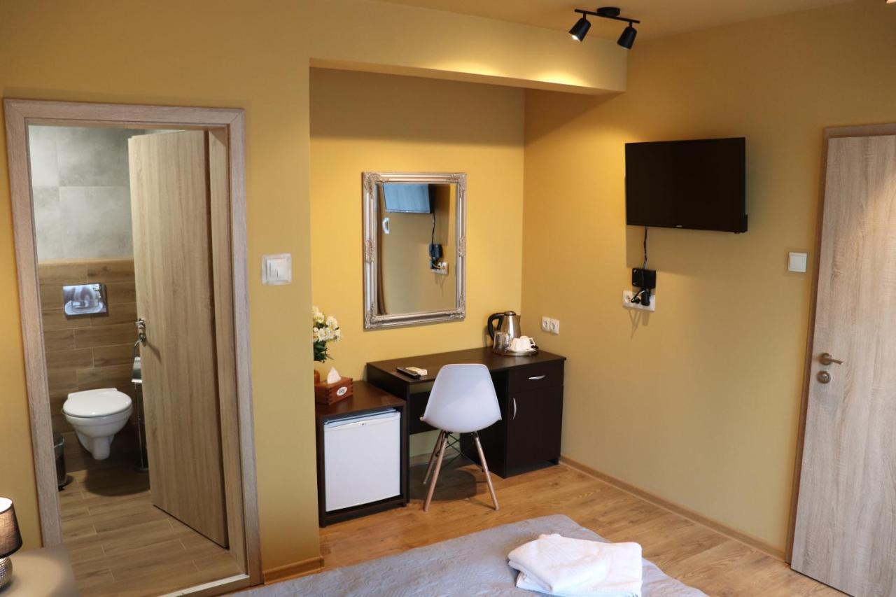 Apartment Urban House Sofia