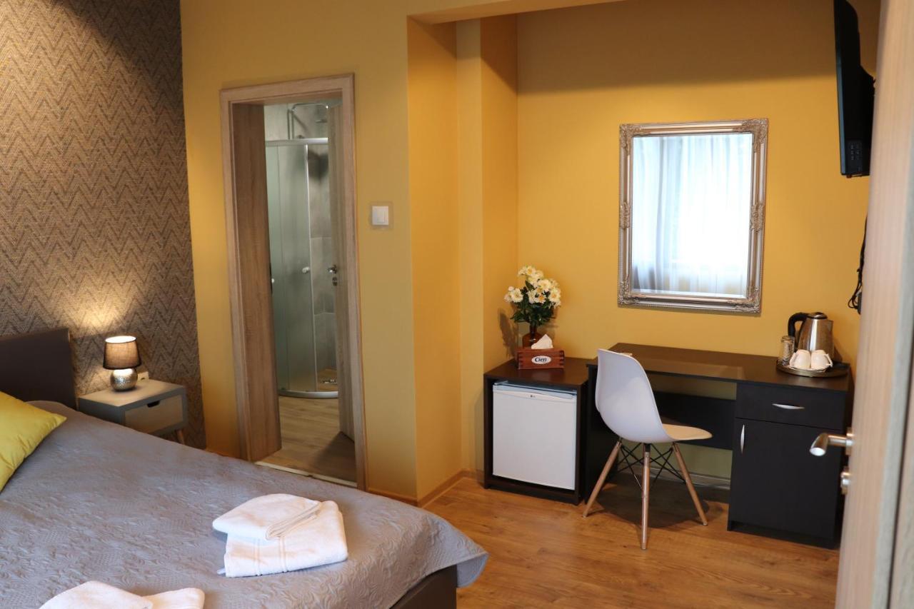 Apartment Urban House