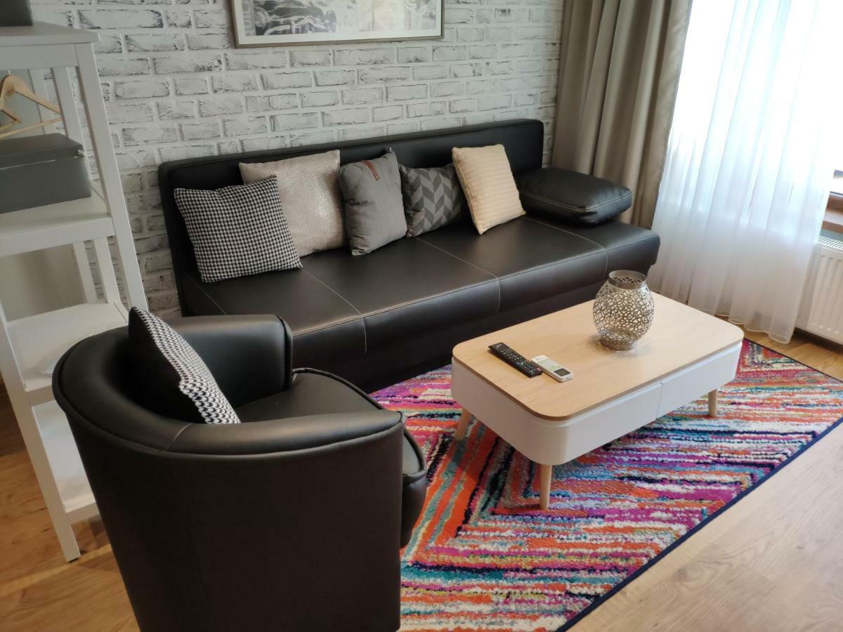 Apartament Urban House