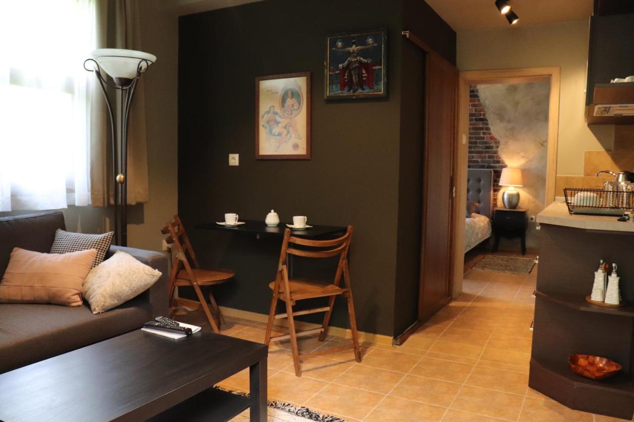 Apartment Urban House *