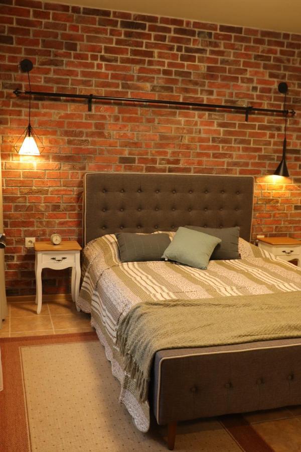 Urban House Apartment
