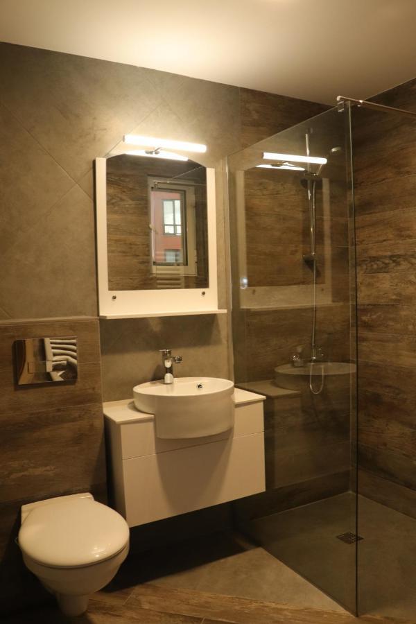 Urban House Apartment