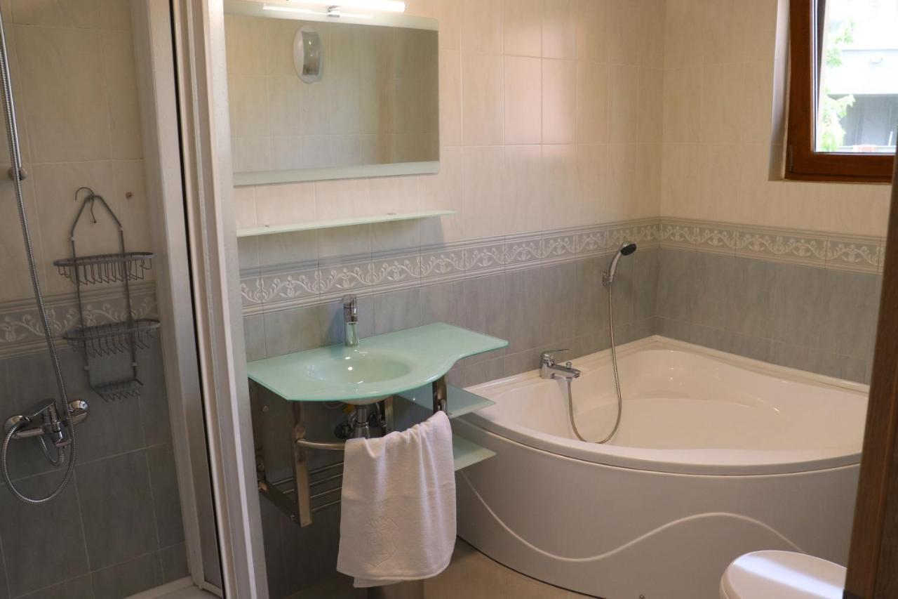 Apartament Urban House