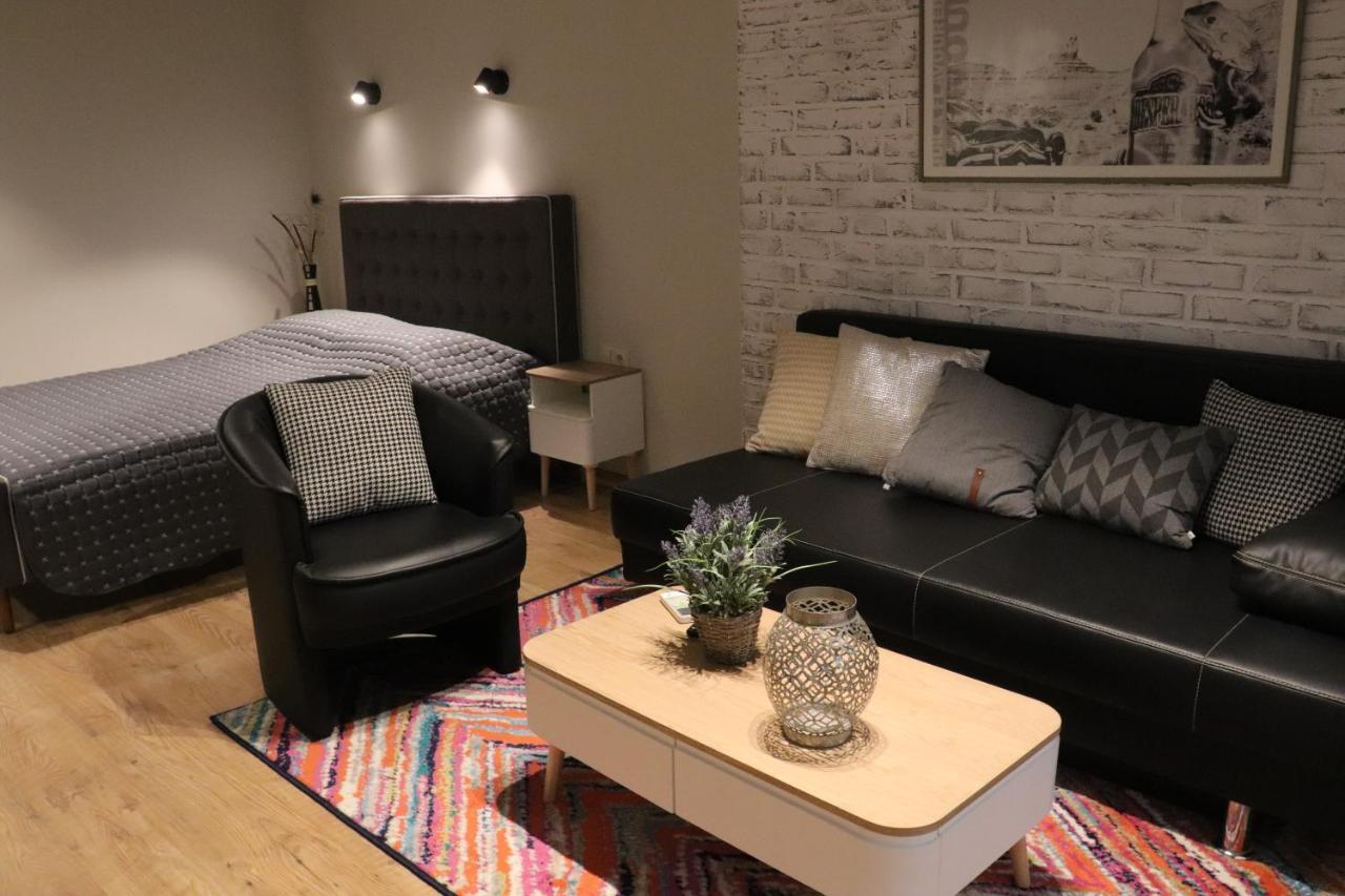 Apartament Urban House