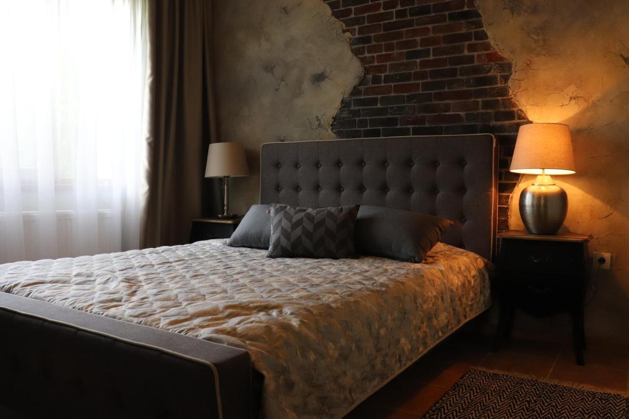 Urban House Apartment Sofia