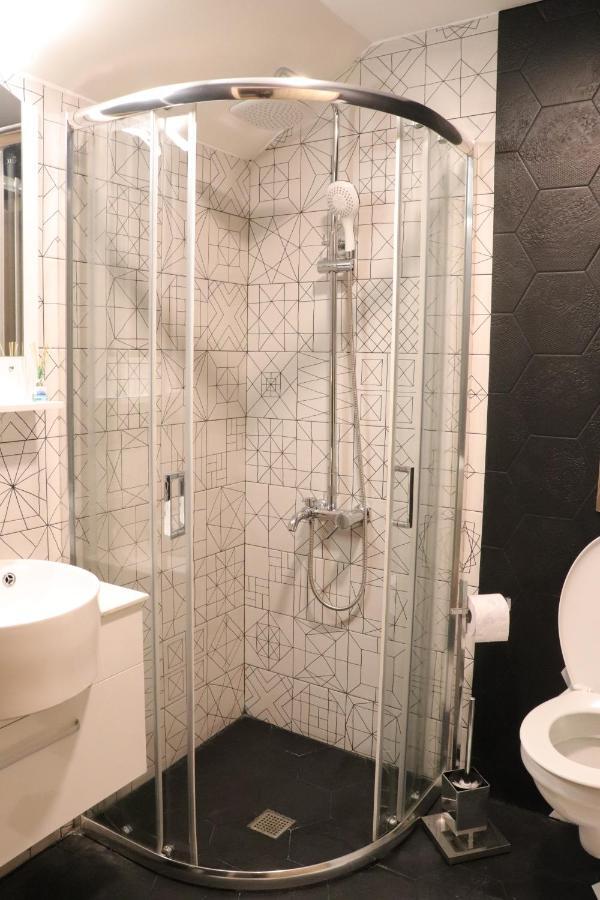 Apartament Urban House