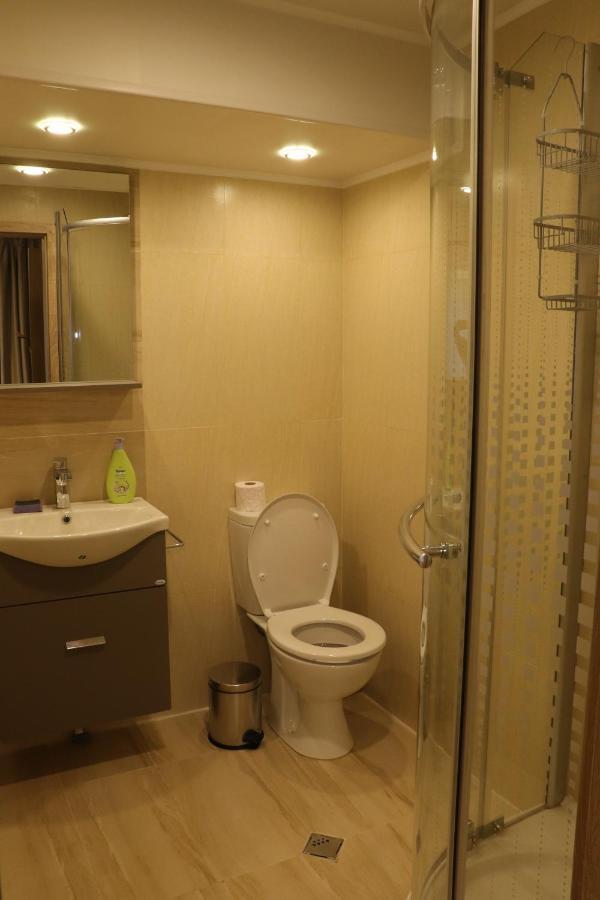 Apartament Urban House