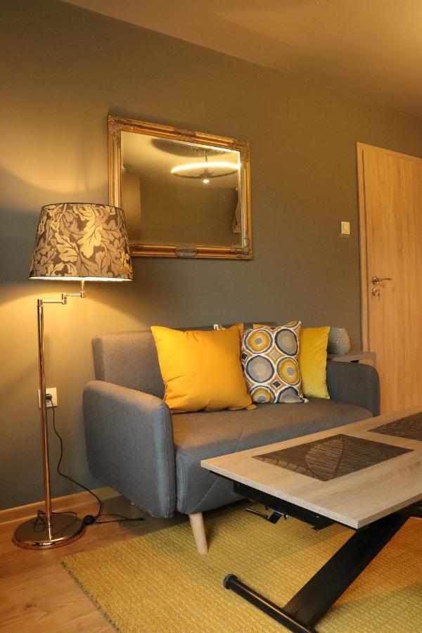 Apartament Urban House Sofia