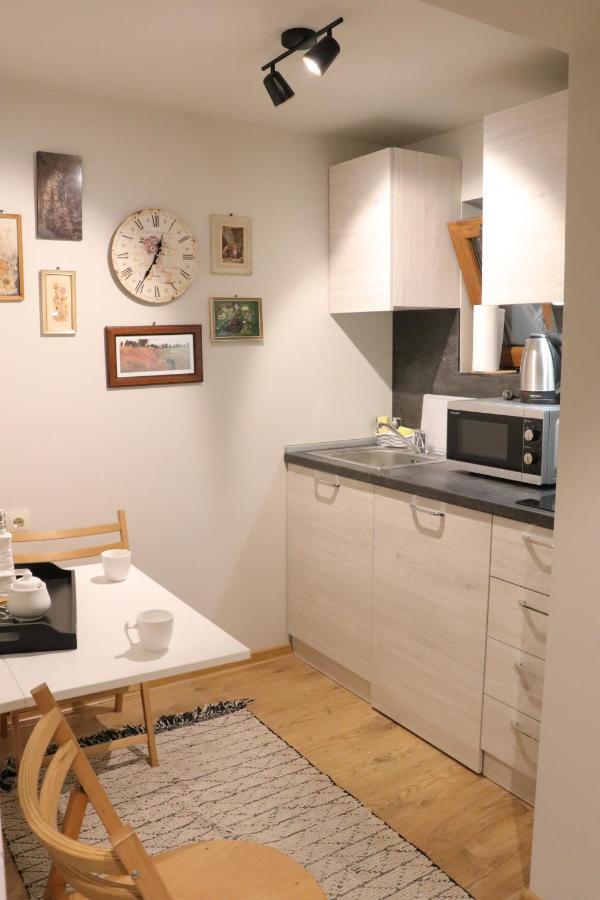 Urban House Apartment Sofia
