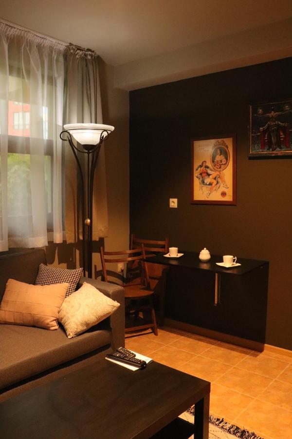 Apartment Urban House *