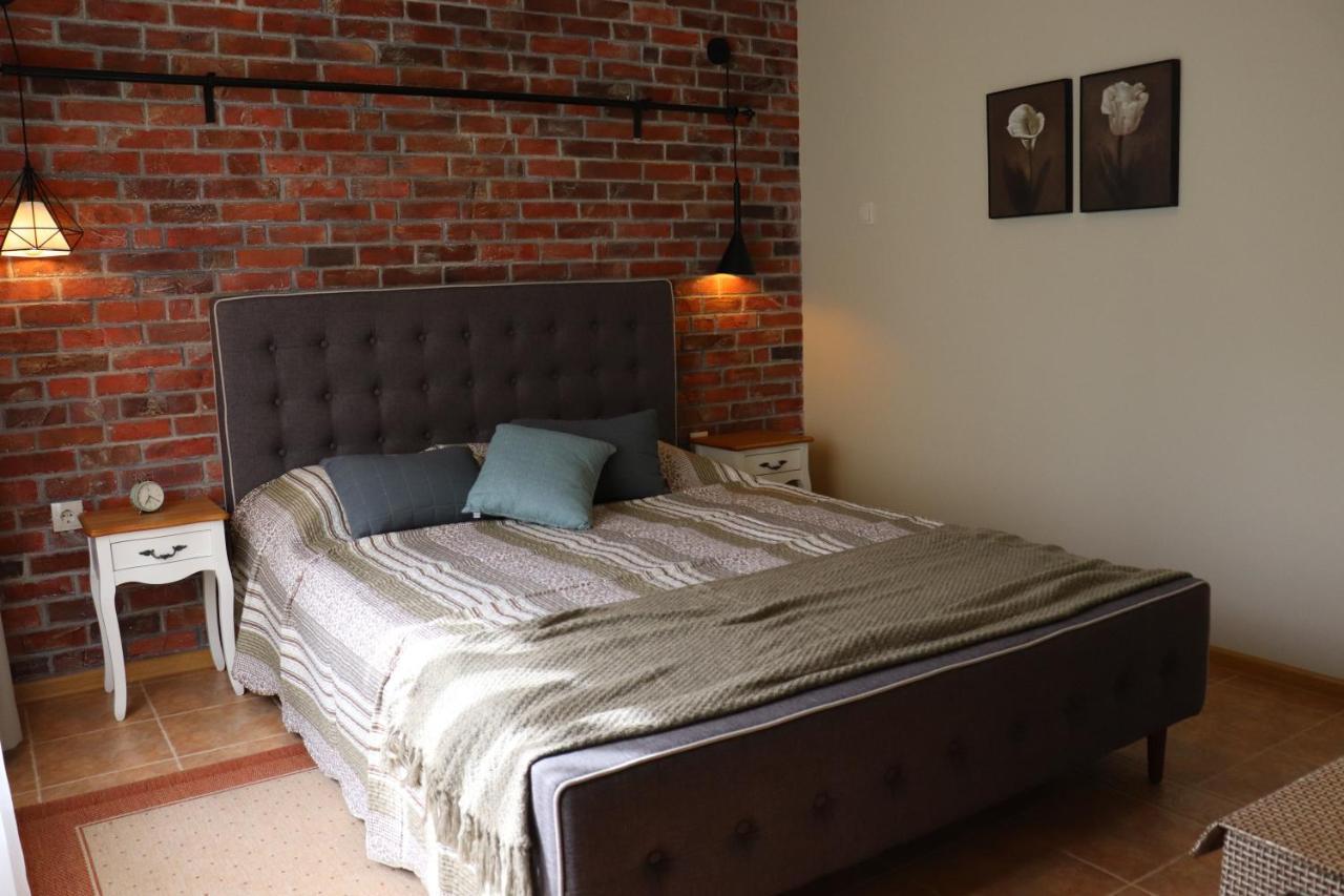 Urban House Apartemen Sofia
