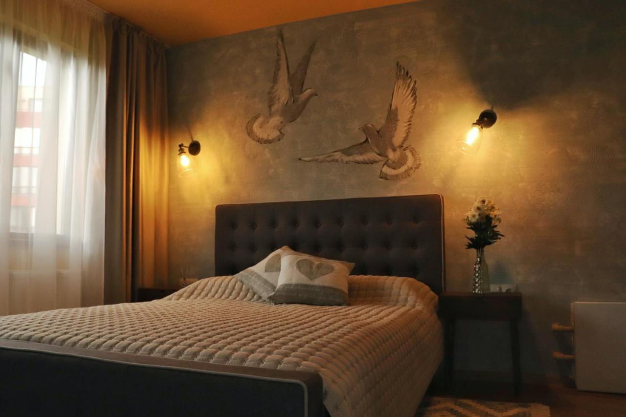 Apartament Urban House *